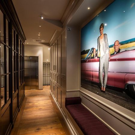 Porta Nera Private Living - Adults Only Ξενοδοχείο Φλωρεντία Εξωτερικό φωτογραφία