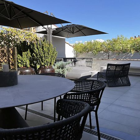 Porta Nera Private Living - Adults Only Ξενοδοχείο Φλωρεντία Εξωτερικό φωτογραφία