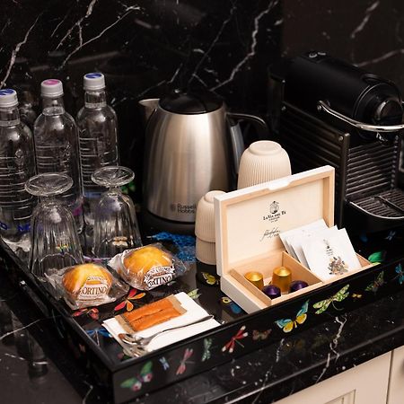 Porta Nera Private Living - Adults Only Ξενοδοχείο Φλωρεντία Εξωτερικό φωτογραφία