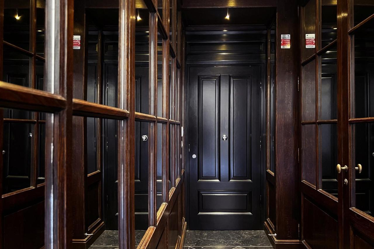 Porta Nera Private Living - Adults Only Ξενοδοχείο Φλωρεντία Εξωτερικό φωτογραφία