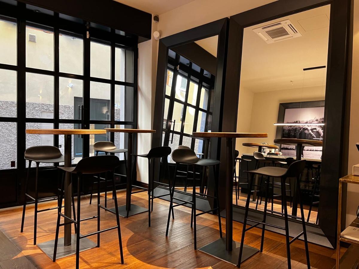 Porta Nera Private Living - Adults Only Ξενοδοχείο Φλωρεντία Εξωτερικό φωτογραφία