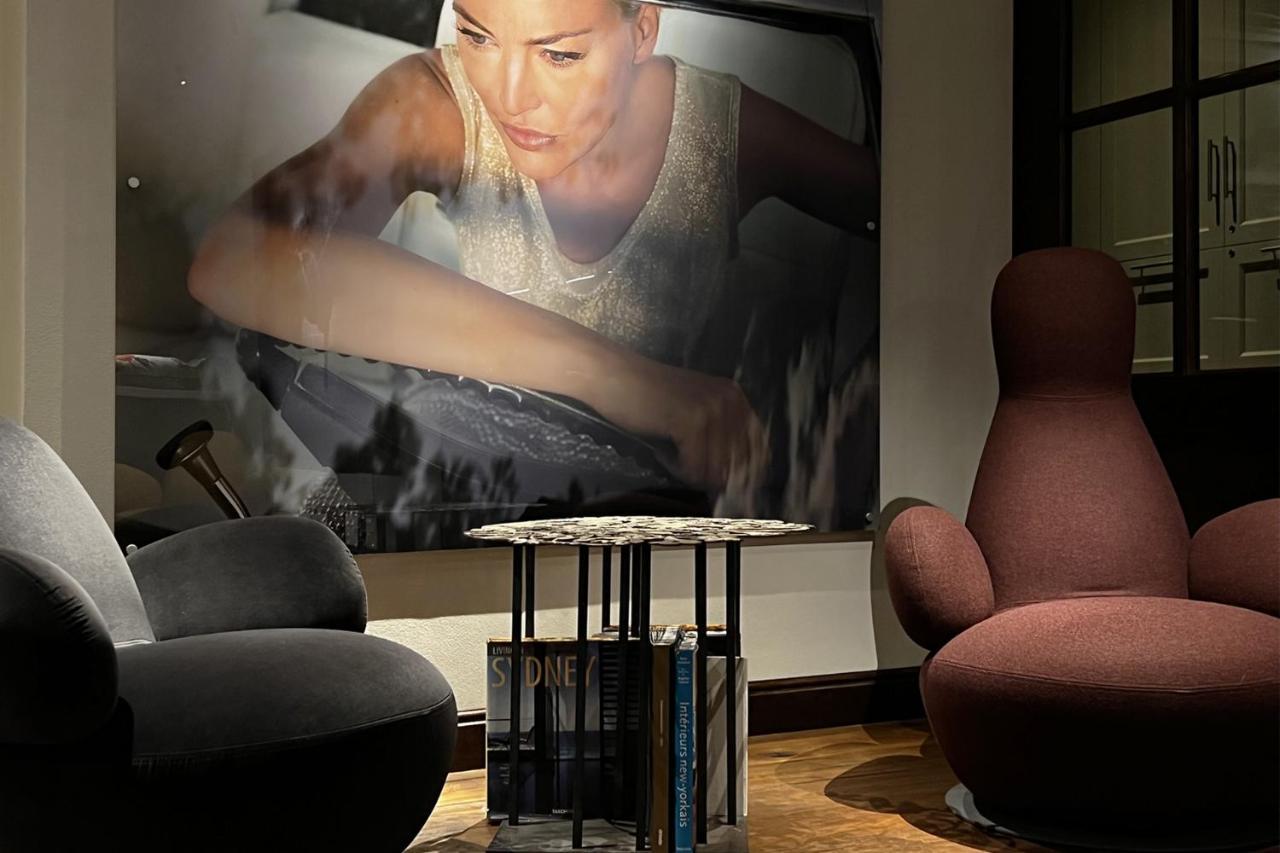 Porta Nera Private Living - Adults Only Ξενοδοχείο Φλωρεντία Εξωτερικό φωτογραφία