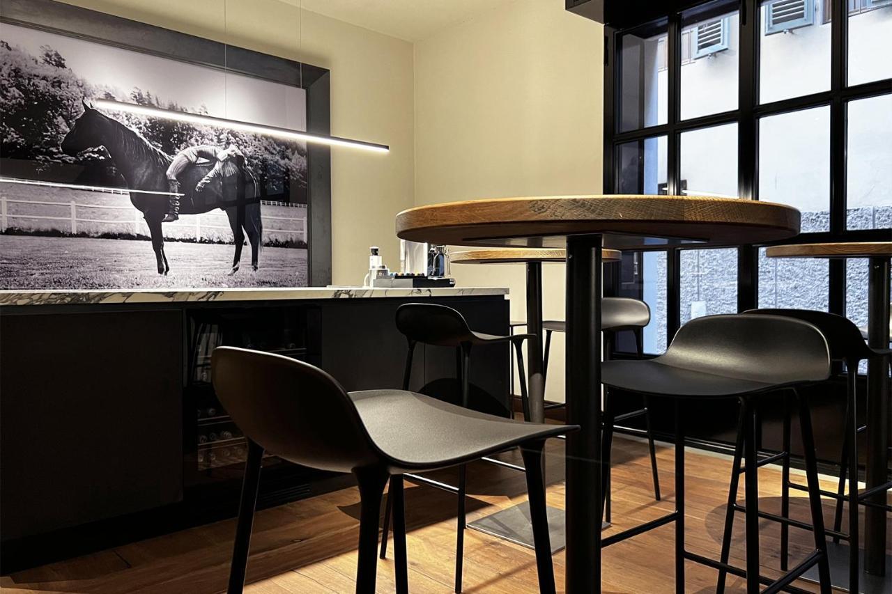 Porta Nera Private Living - Adults Only Ξενοδοχείο Φλωρεντία Εξωτερικό φωτογραφία