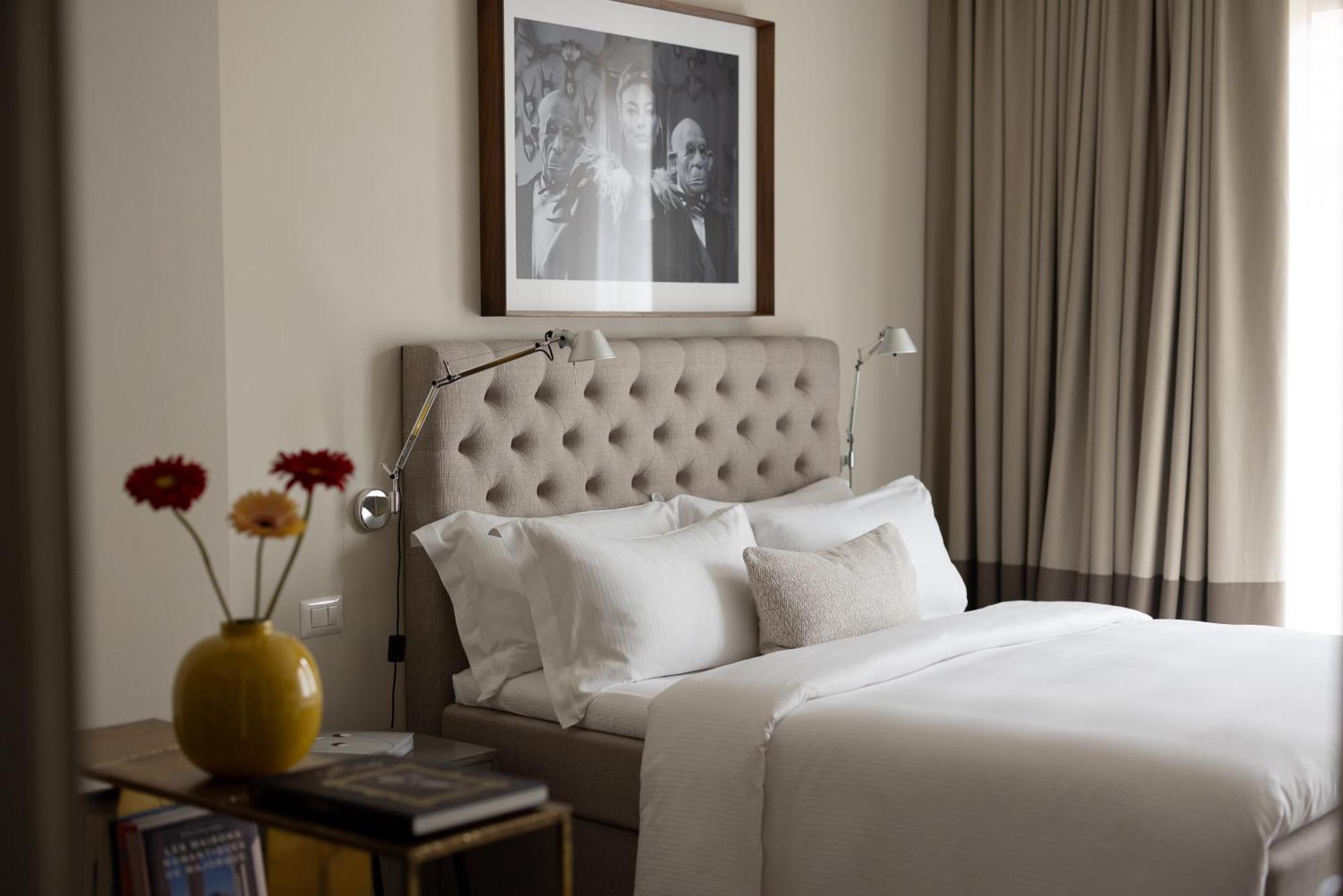 Porta Nera Private Living - Adults Only Ξενοδοχείο Φλωρεντία Εξωτερικό φωτογραφία