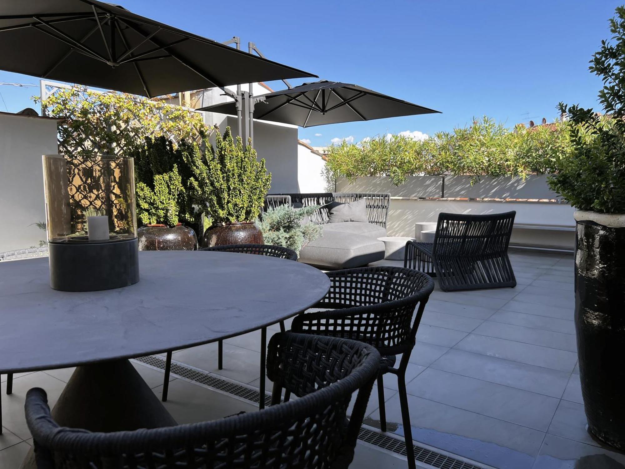 Porta Nera Private Living - Adults Only Ξενοδοχείο Φλωρεντία Εξωτερικό φωτογραφία