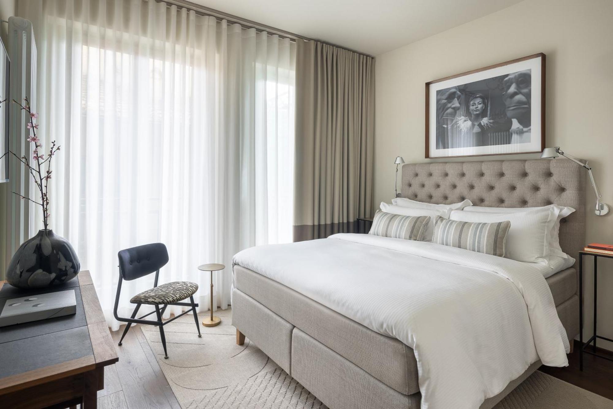 Porta Nera Private Living - Adults Only Ξενοδοχείο Φλωρεντία Εξωτερικό φωτογραφία