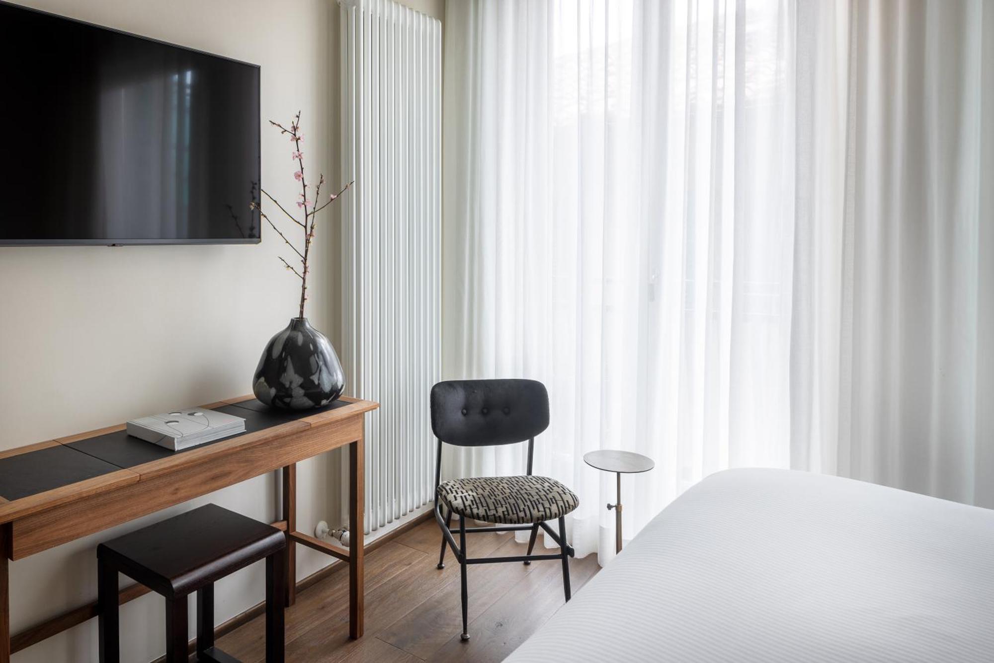 Porta Nera Private Living - Adults Only Ξενοδοχείο Φλωρεντία Εξωτερικό φωτογραφία