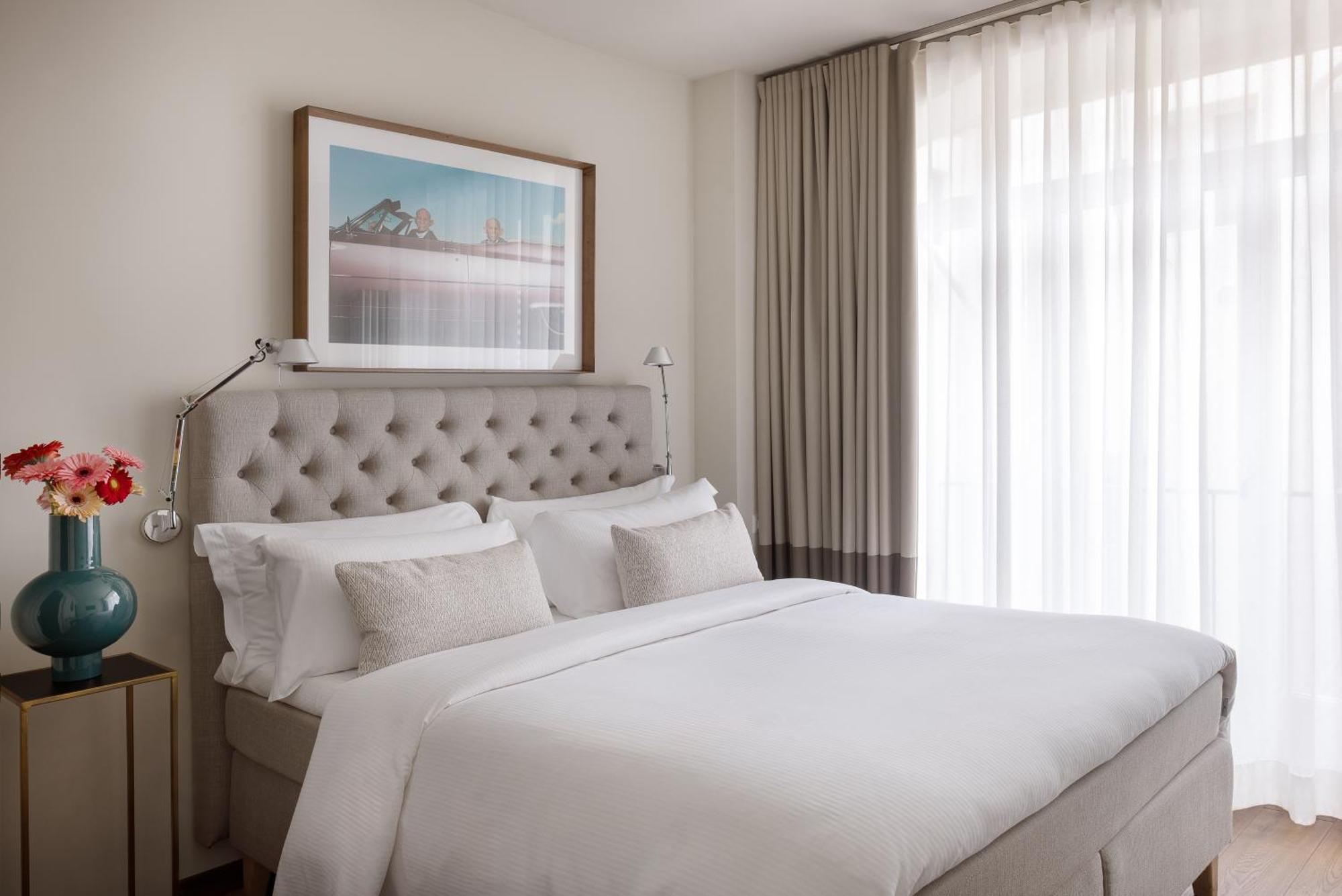 Porta Nera Private Living - Adults Only Ξενοδοχείο Φλωρεντία Εξωτερικό φωτογραφία