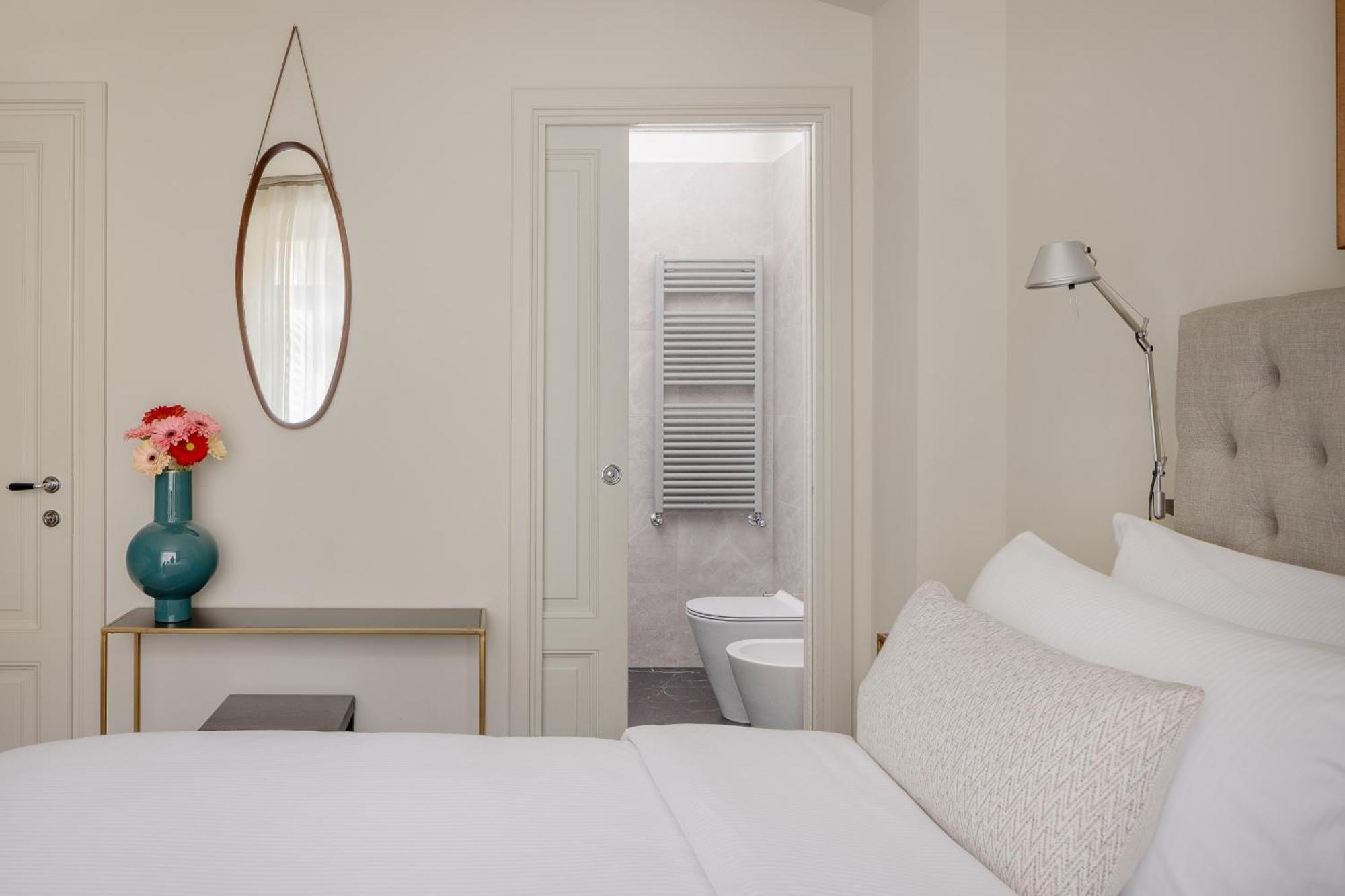 Porta Nera Private Living - Adults Only Ξενοδοχείο Φλωρεντία Εξωτερικό φωτογραφία