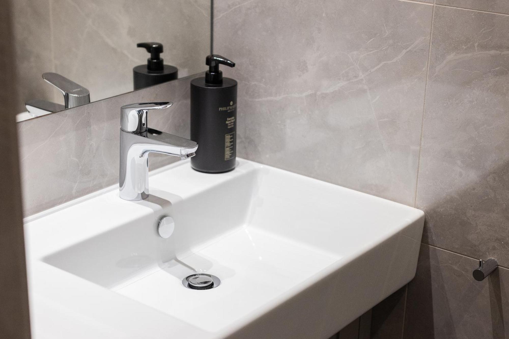 Porta Nera Private Living - Adults Only Ξενοδοχείο Φλωρεντία Εξωτερικό φωτογραφία