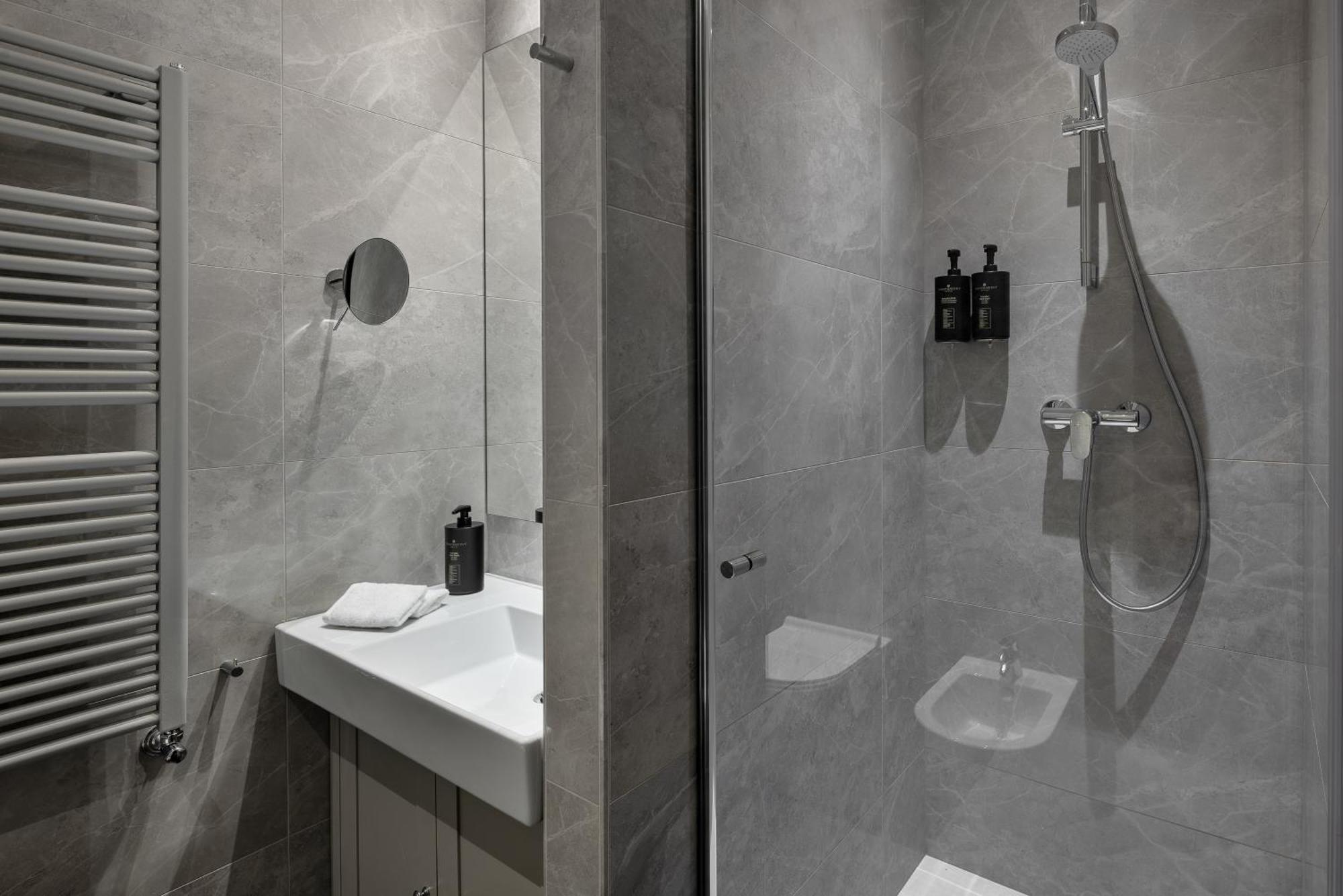 Porta Nera Private Living - Adults Only Ξενοδοχείο Φλωρεντία Εξωτερικό φωτογραφία