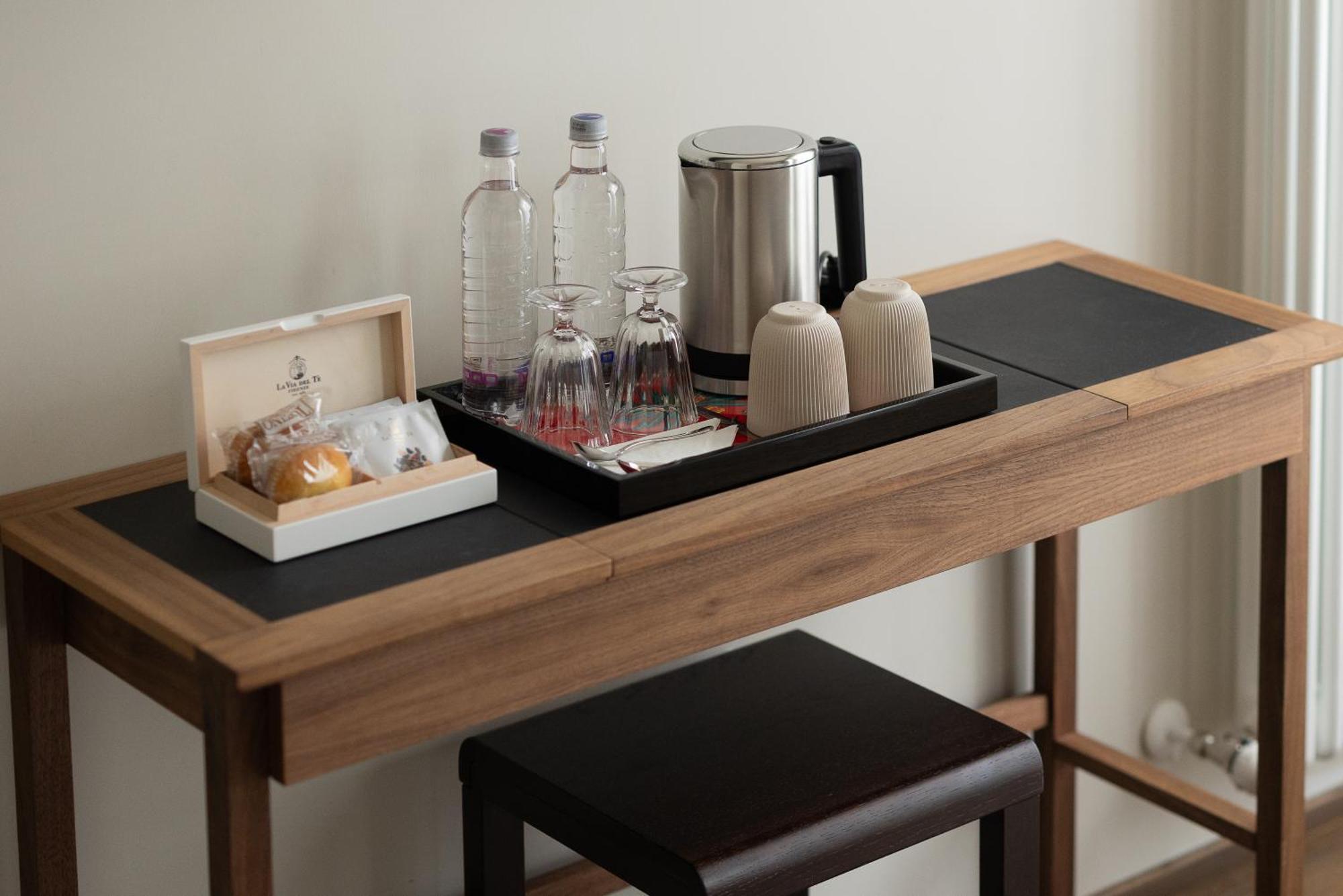 Porta Nera Private Living - Adults Only Ξενοδοχείο Φλωρεντία Εξωτερικό φωτογραφία